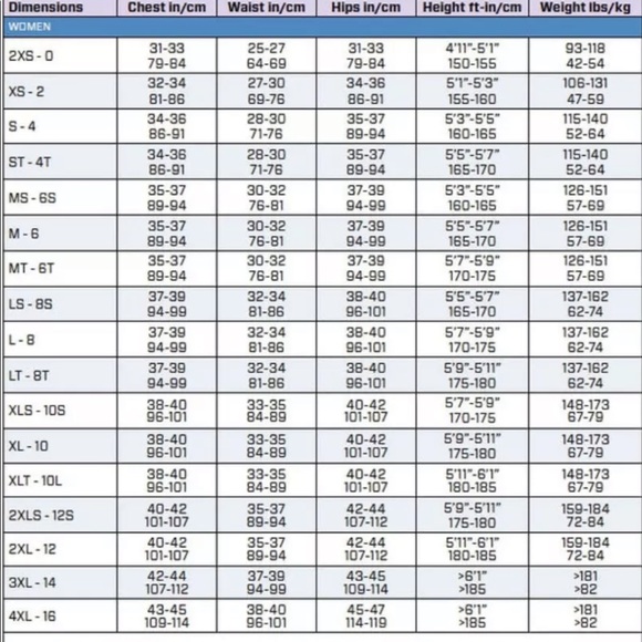 HYBRID DIVE SHORTY, WOMEN, 2MM Size 4 - Picture 3 of 4